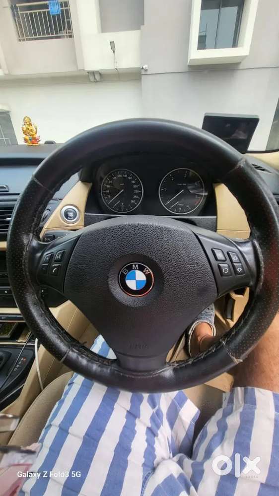 Bmw X1 In Immaculate Condition