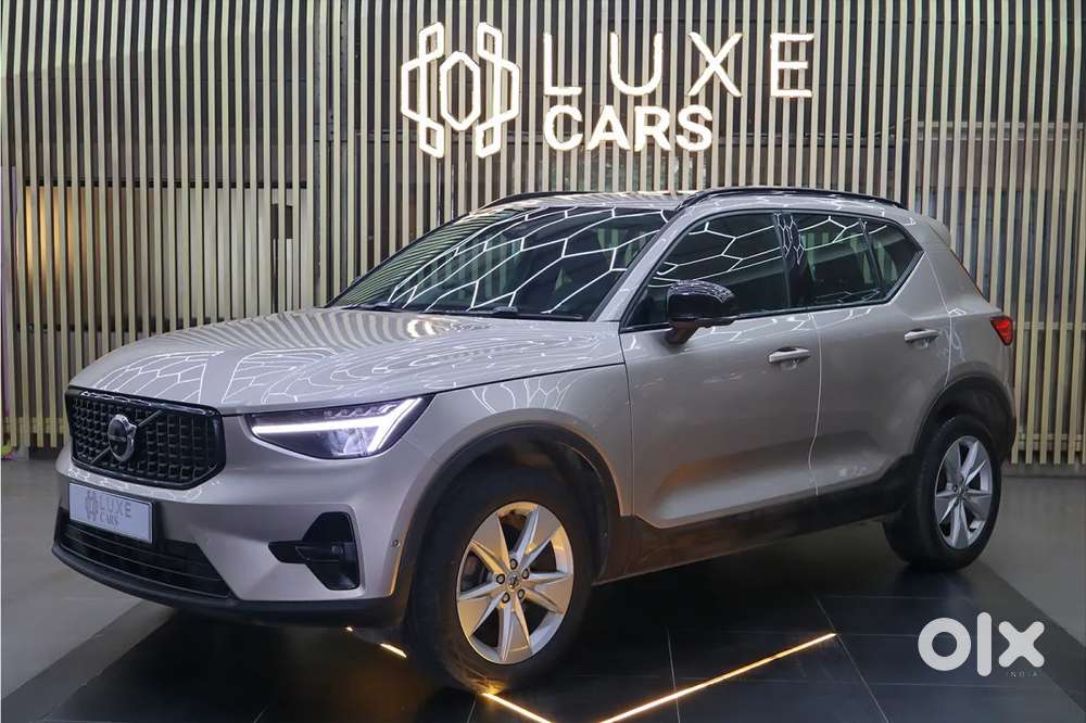 Volvo Xc40 B4 Ultimate, 2023, Petrol