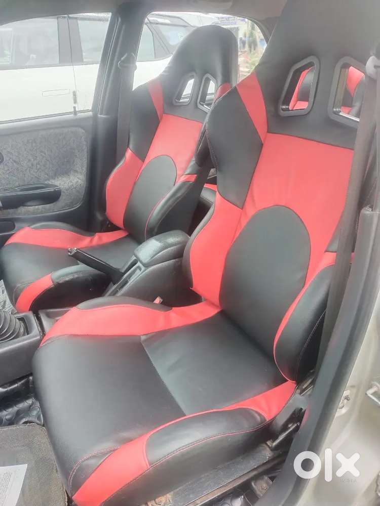 Maruti Suzuki Baleno  2007