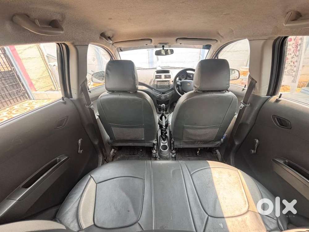 Chevrolet Beat 2016 Diesel Well Maintained