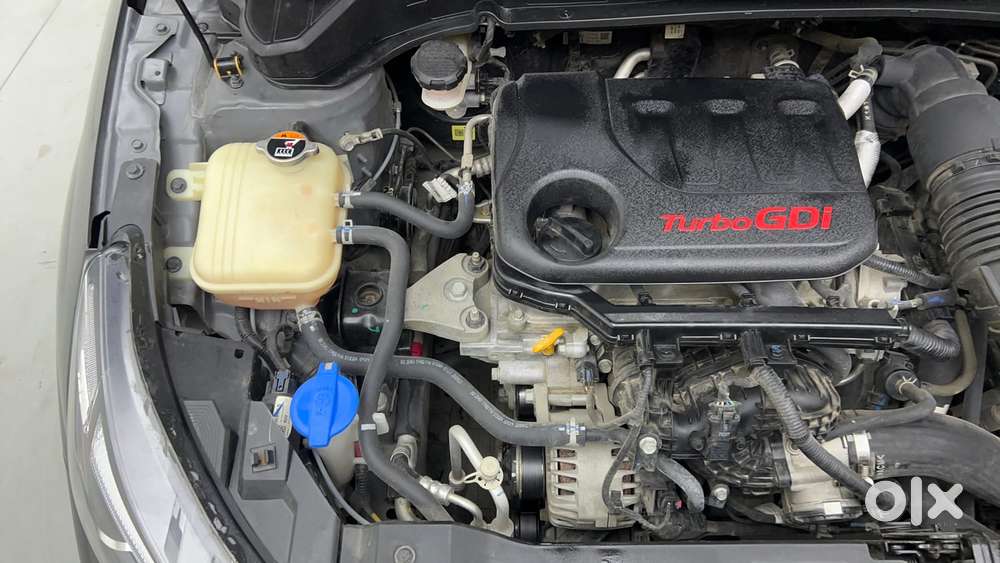 Hyundai I20 N Line N8 1.0 Turbo Dct, 2022, Petrol