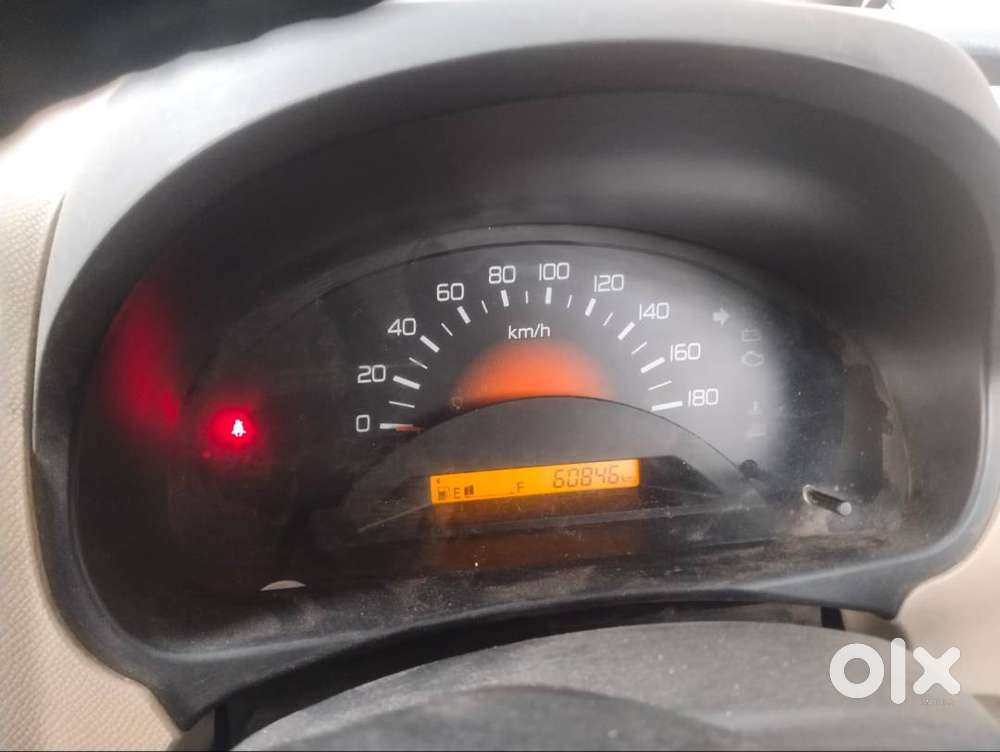 Maruti Suzuki Wagonr Lxi (petrol + Cng) 2018 Model For Sale