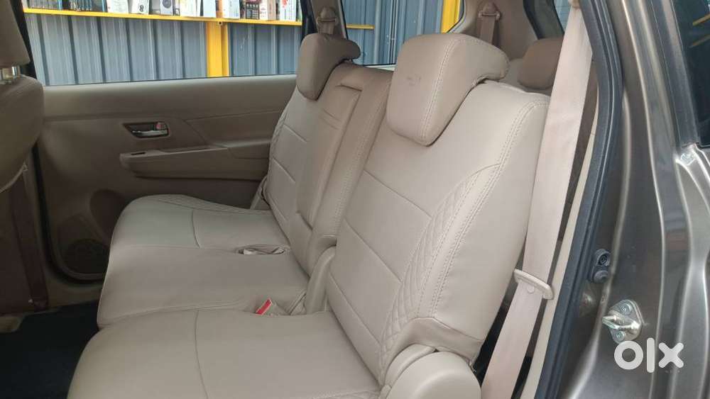 Maruti Suzuki Ertiga 1.5 Zxi Plus, 2022, Petrol