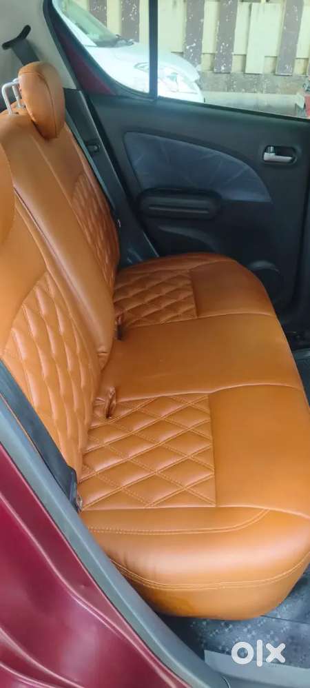 Maruti Suzuki Ritz Vxi 2009 Km53000 Driven