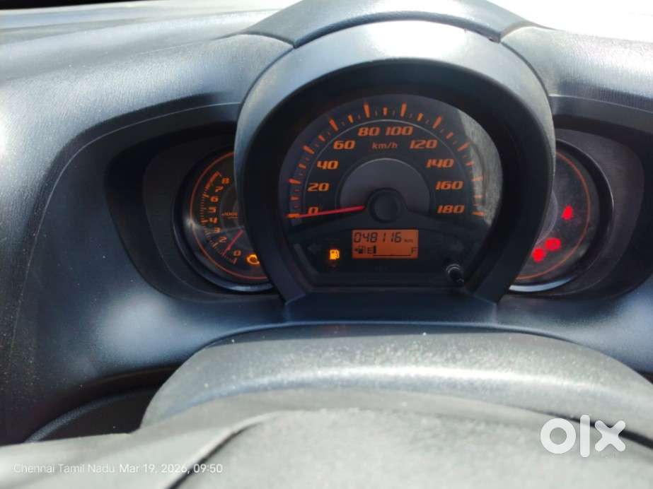 Honda Amaze 1.2 Smt I Vtec, 2014, Petrol