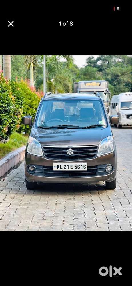 Maruti Suzuki Car 2012