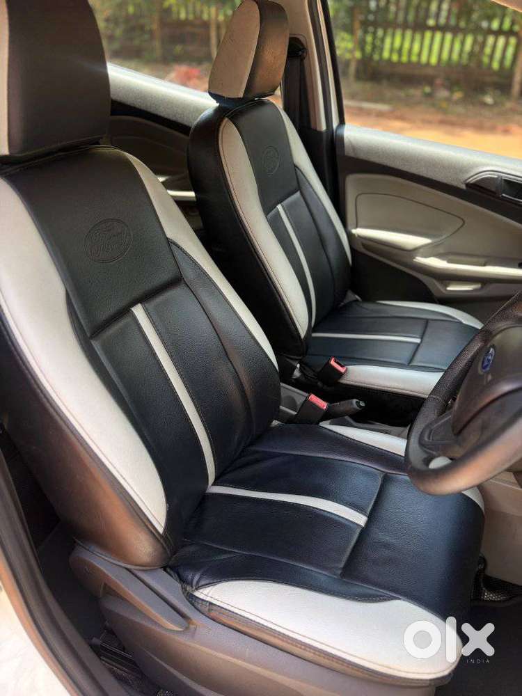 Ford Ecosport 1.5 Petrol Ambiente, 2016, Petrol