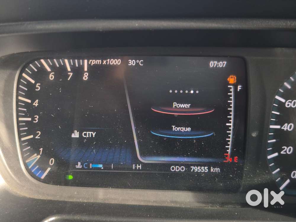 Tata Punch, 2022, Petrol
