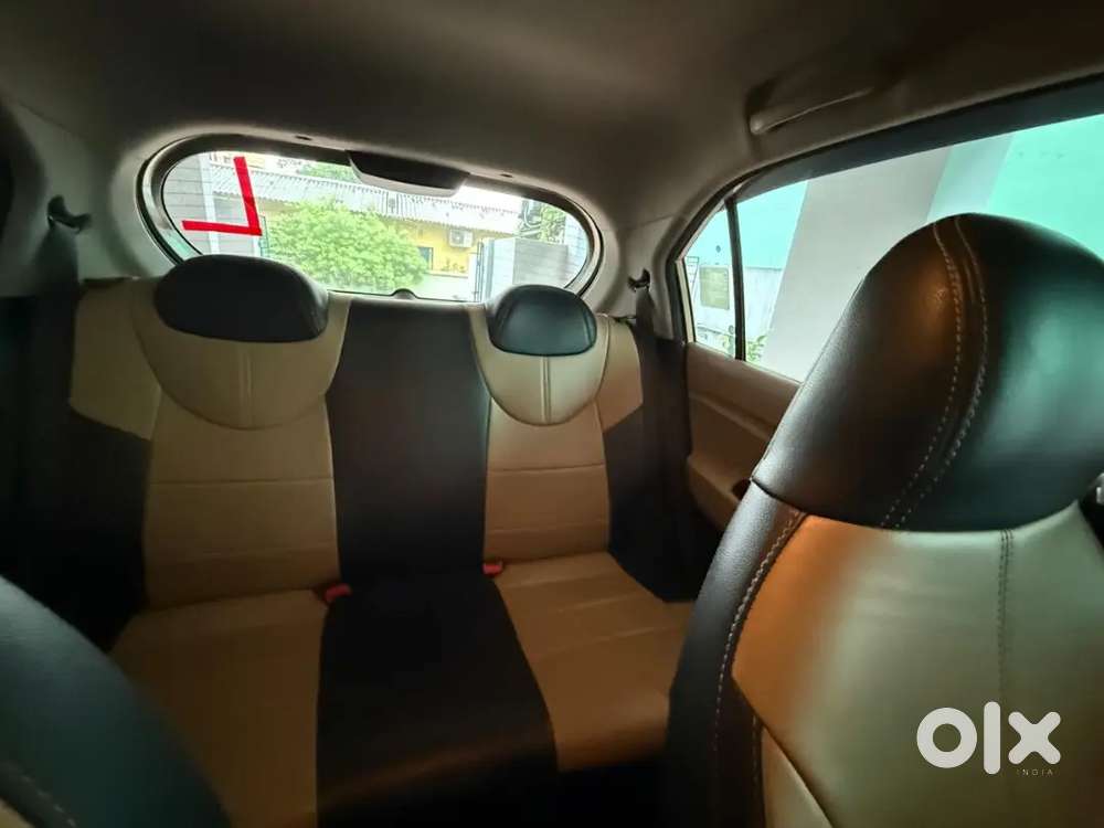 Hyundai Santro Sports Top Model All R Updated Original Condition.