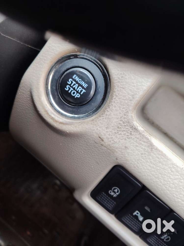 Maruti Suzuki Ciaz Zdi Plus Shvs, 2017, Diesel