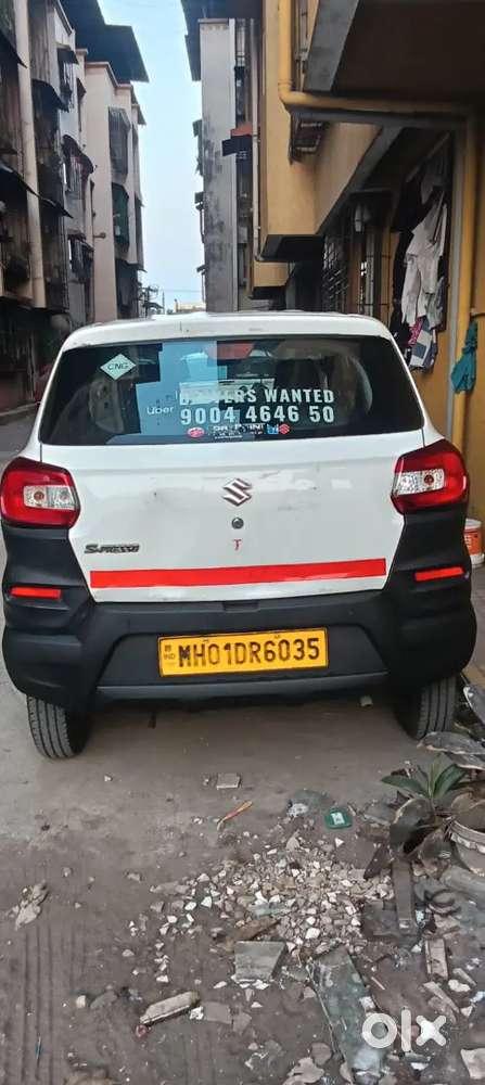 Good Condition Car Four Tyre New Battery New No Work Car Taken Ride