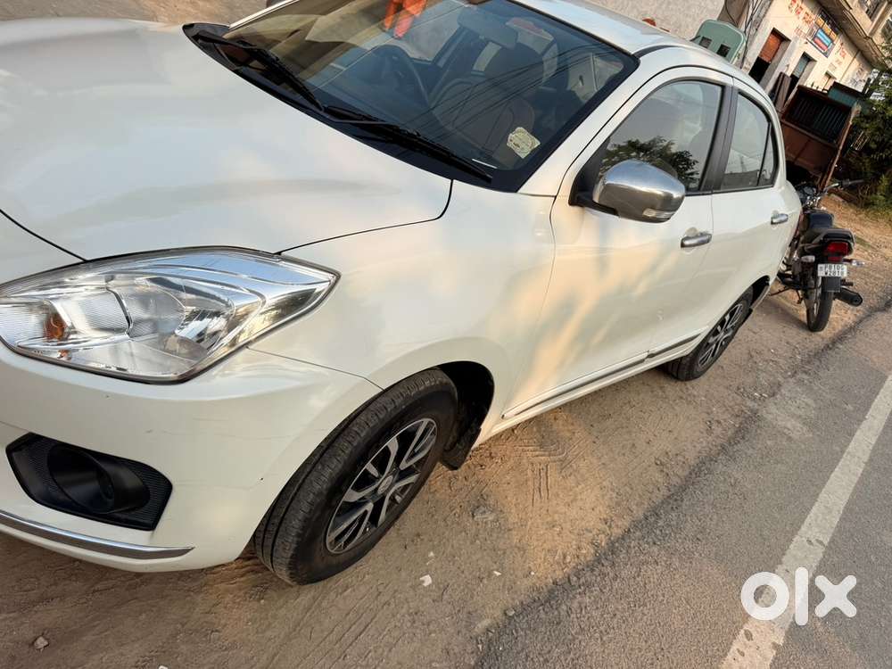 Maruti Dzire Vdi 2019