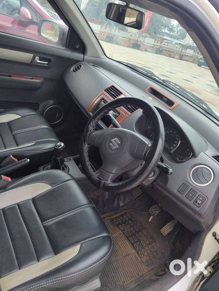 Maruti Suzuki Swift 2011-2014 Vdi, 2011, Diesel