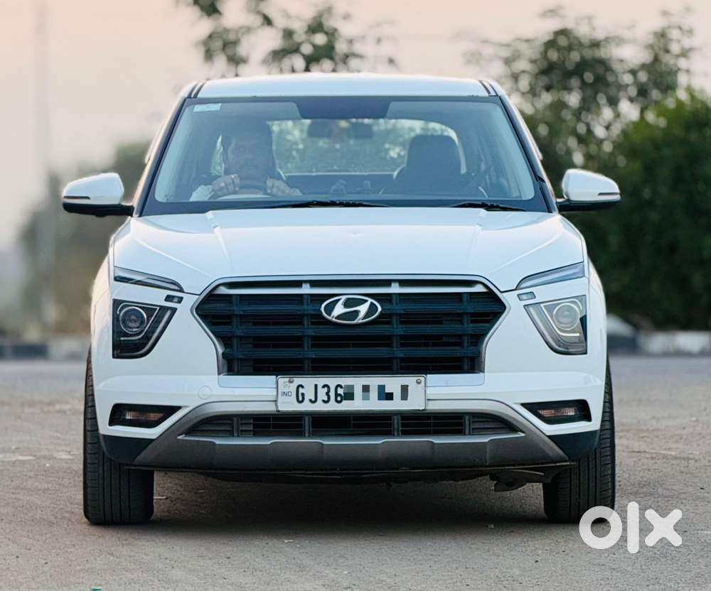 Hyundai Creta 1.6 Ex Crdi, 2020, Diesel