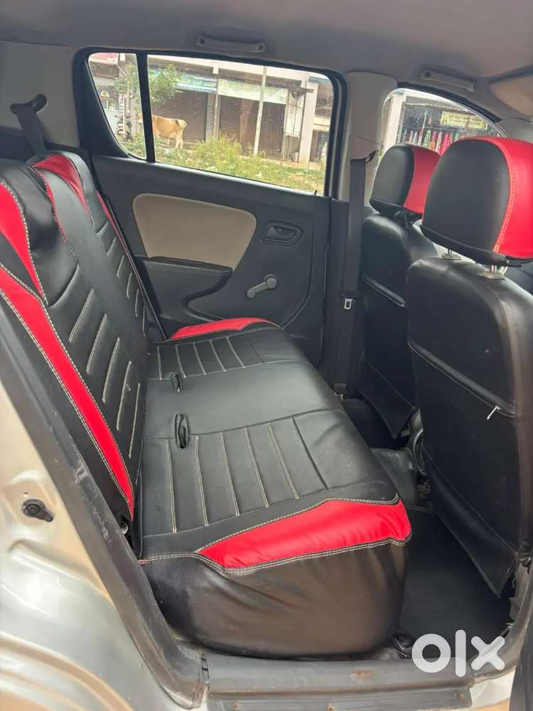 Maruti Suzuki Alto 2015 model LXI Petrol manual