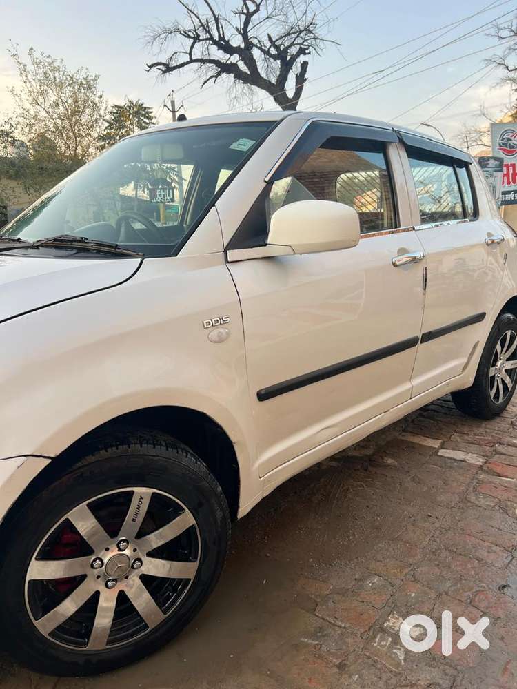 Swift 2007 Maruti Diesel
