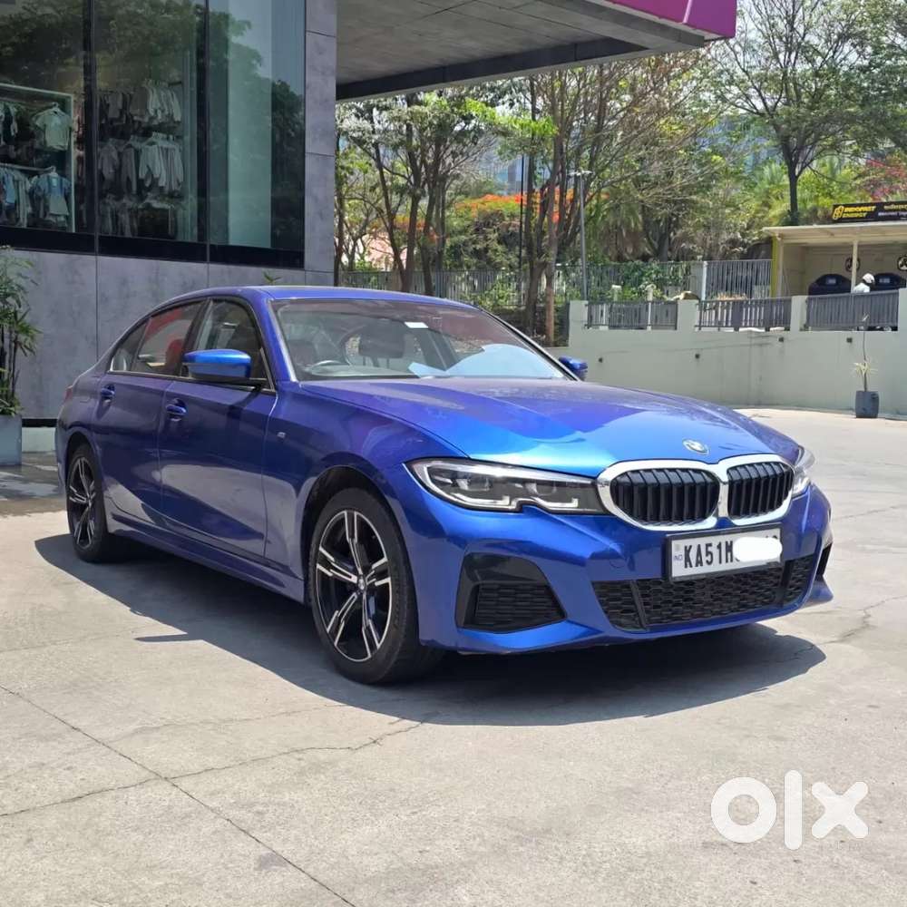 Bmw 3 Series Gran Limousine 2.0 330li M Sport First Edition, 2021, P..