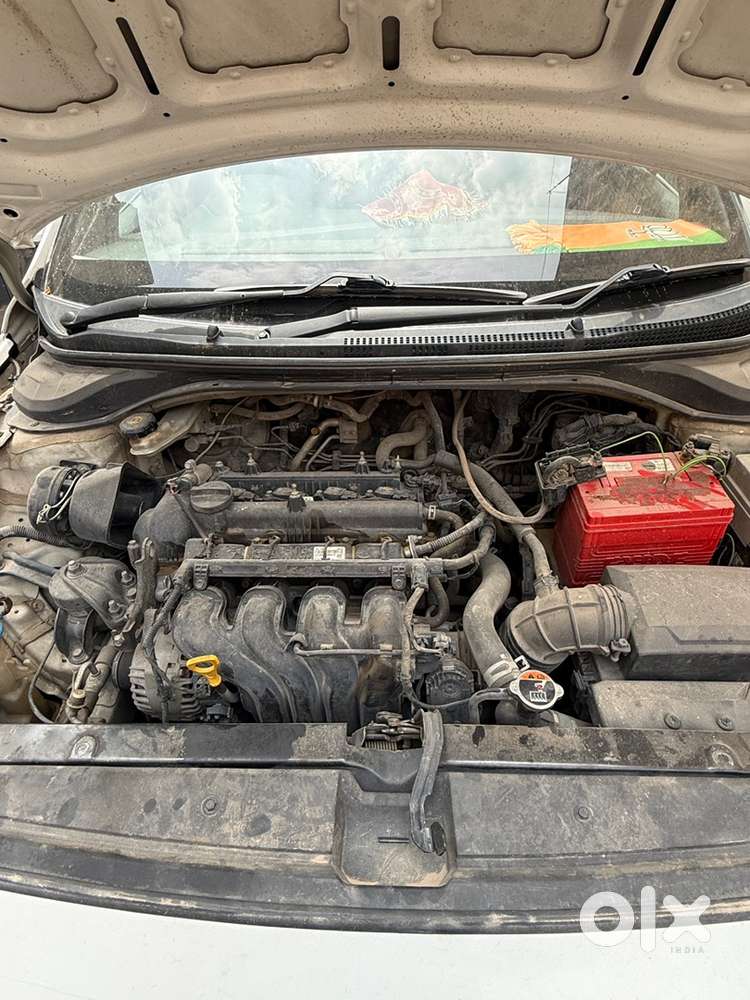 Hyundai Fluidic Verna Petrol 2019