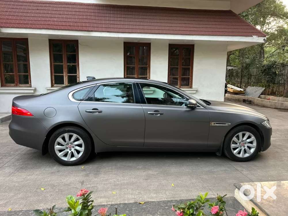 Jaguar Xf 2.0 Diesel Prestige, 2017, Diesel