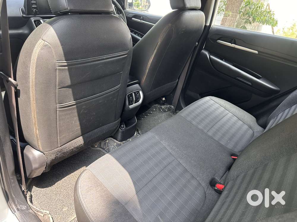 Kia Sonet 1.2 Htk Plus, 2020, Petrol