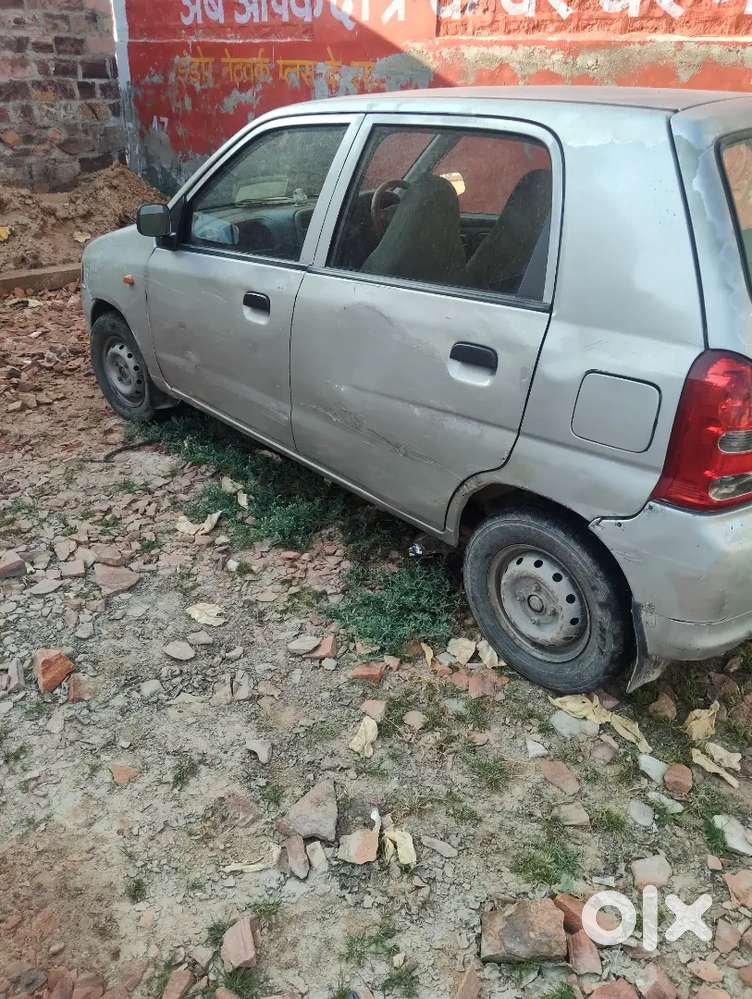 Maruti Suzuki Alto 2011 Lxi