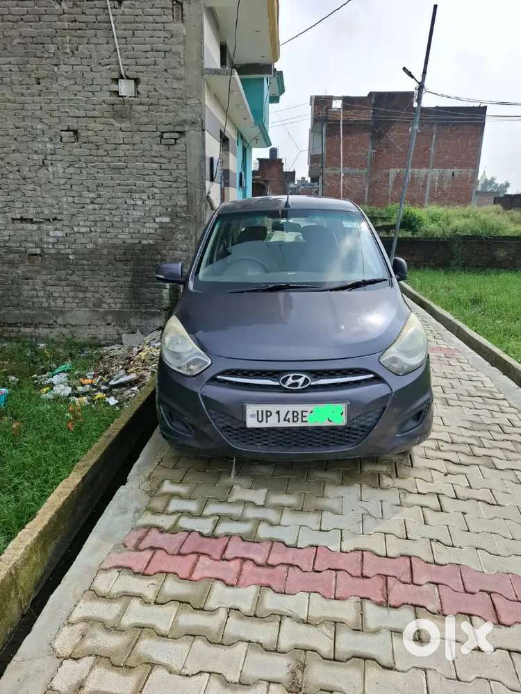 Hyundai I10 1.1 Magna 2010