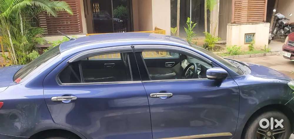 Maruti Suzuki Dzire Vxi 2020 Manual