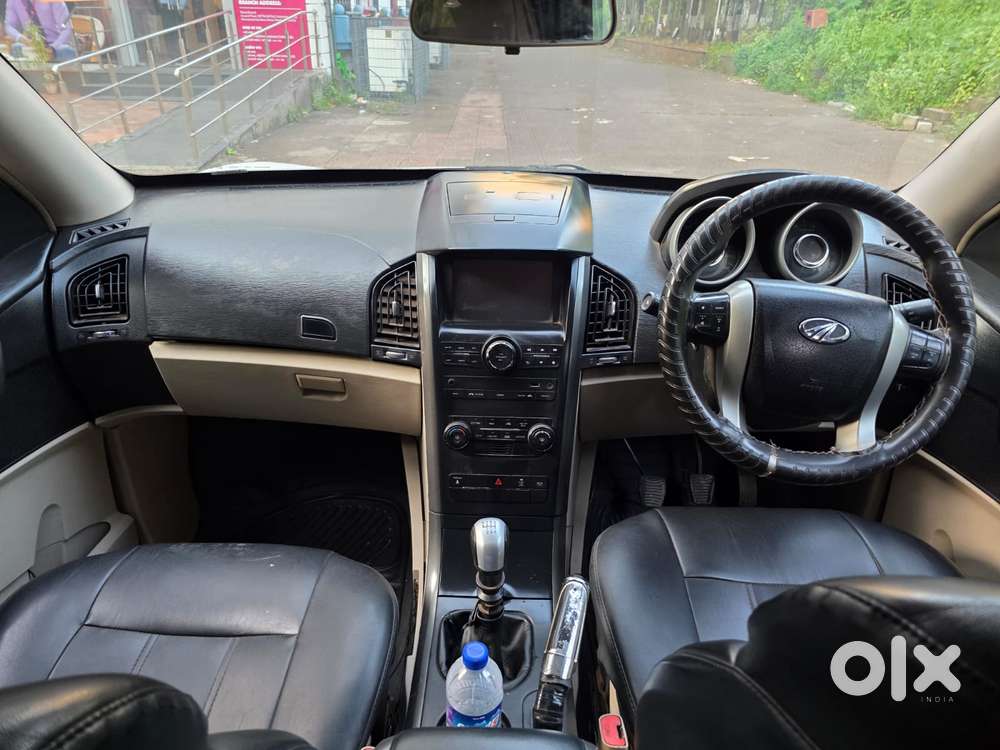 Mahindra Xuv500 W6 1.99 Mhawk, 2017, Diesel