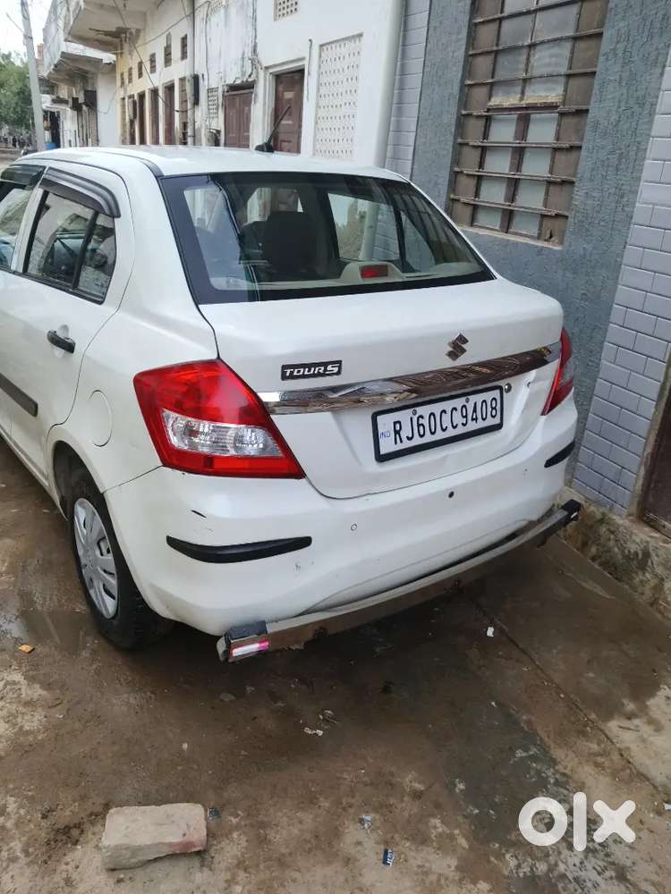 Maruti Suzuki Dzire 2022
