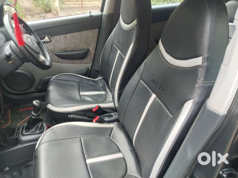 Maruti Suzuki Alto 800 Lxi, 2017, Petrol