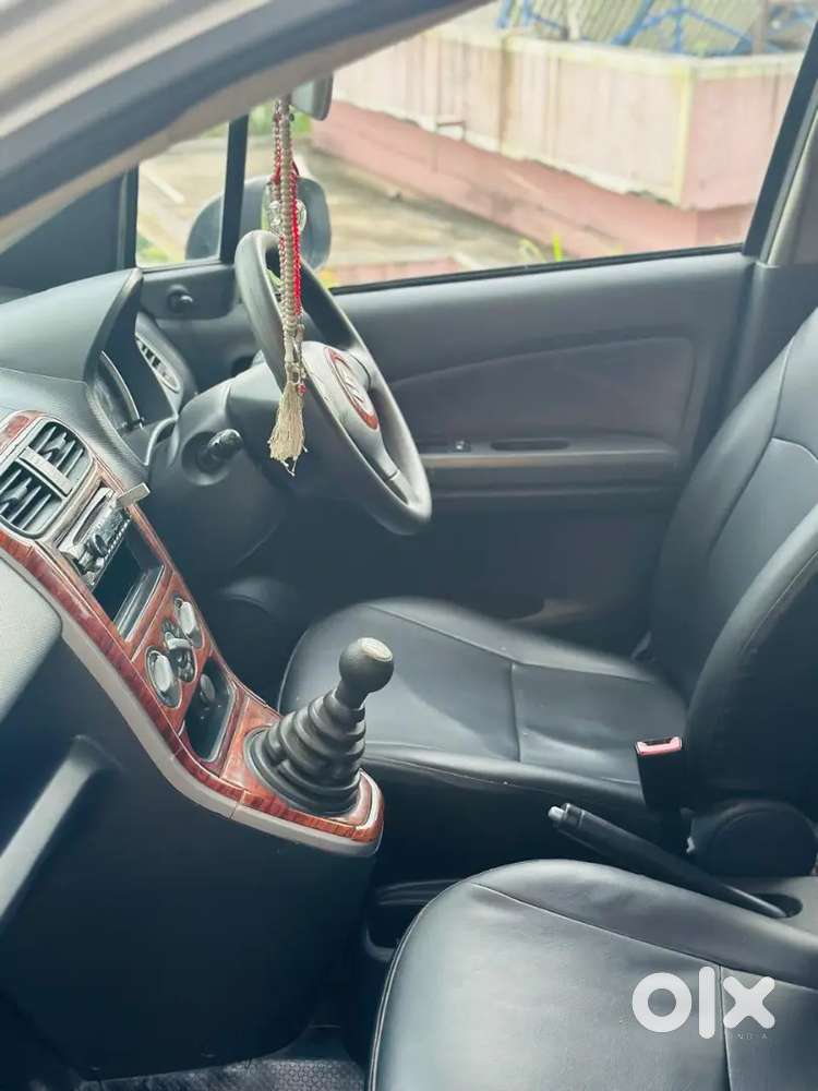 Maruti Suzuki Ritz 2011 Petrol