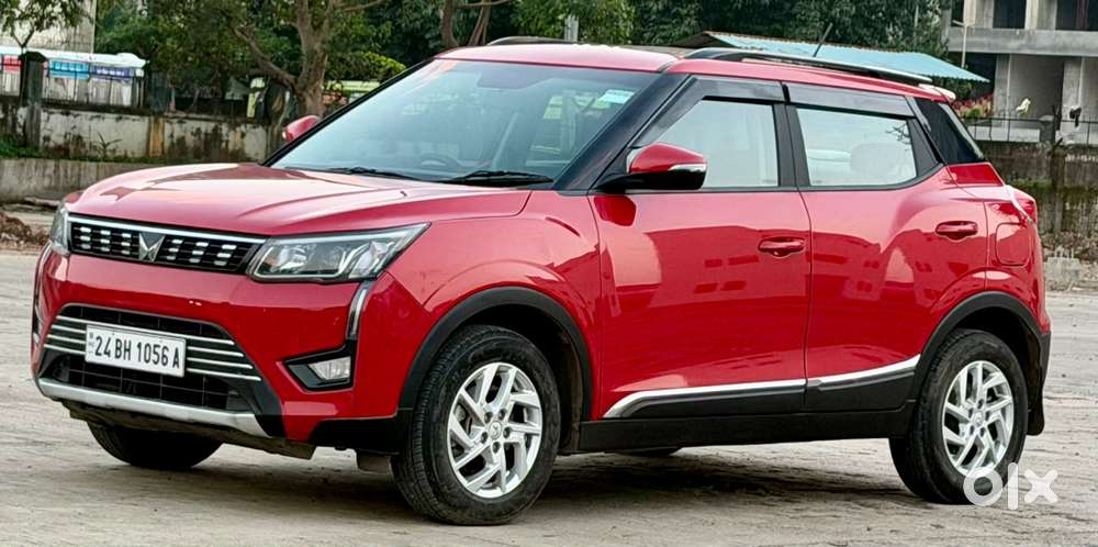 Mahindra Xuv300 W8 Diesel, 2024, Diesel