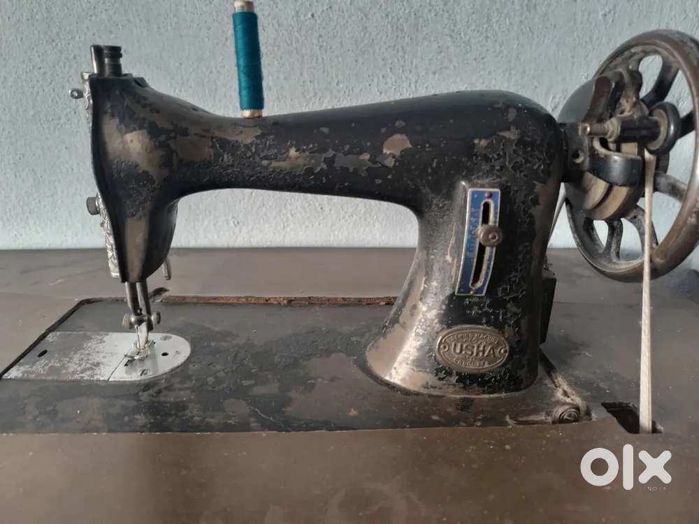 USHA Sewing Machine