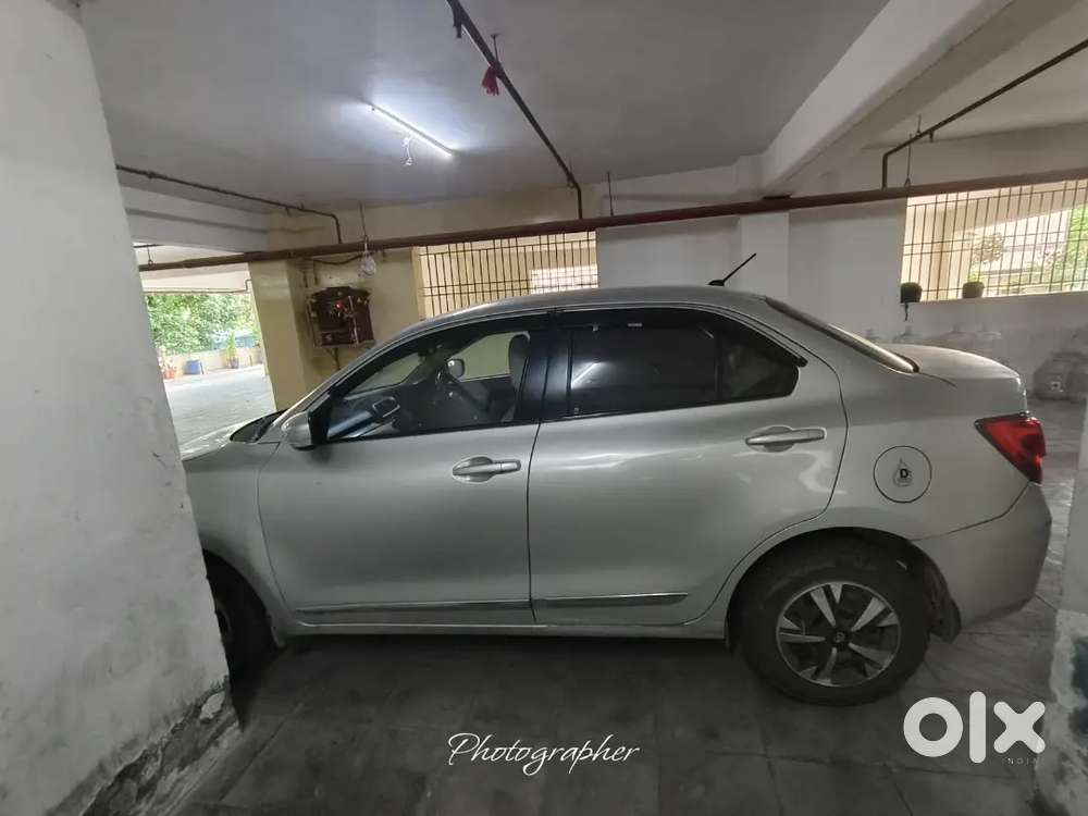 Maruti Suzuki Dzire Vdi 2019