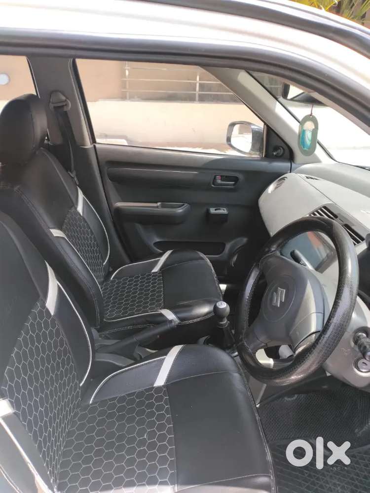 Maruti Suzuki Dzire 2015