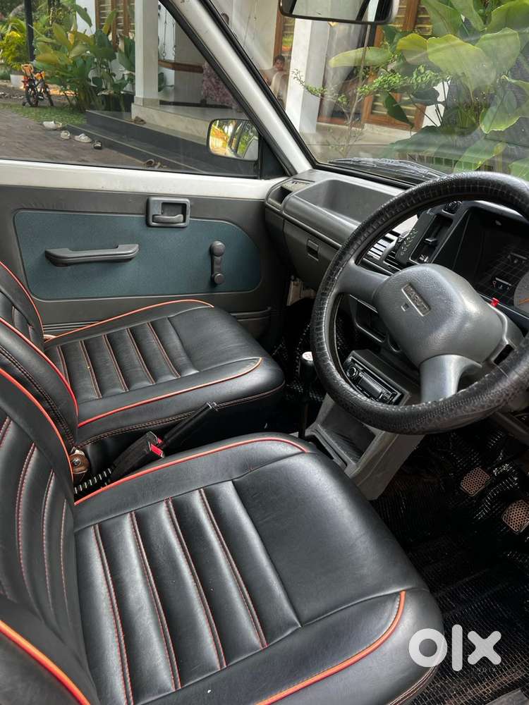 Maruti Suzuki 800 Petrol 2010