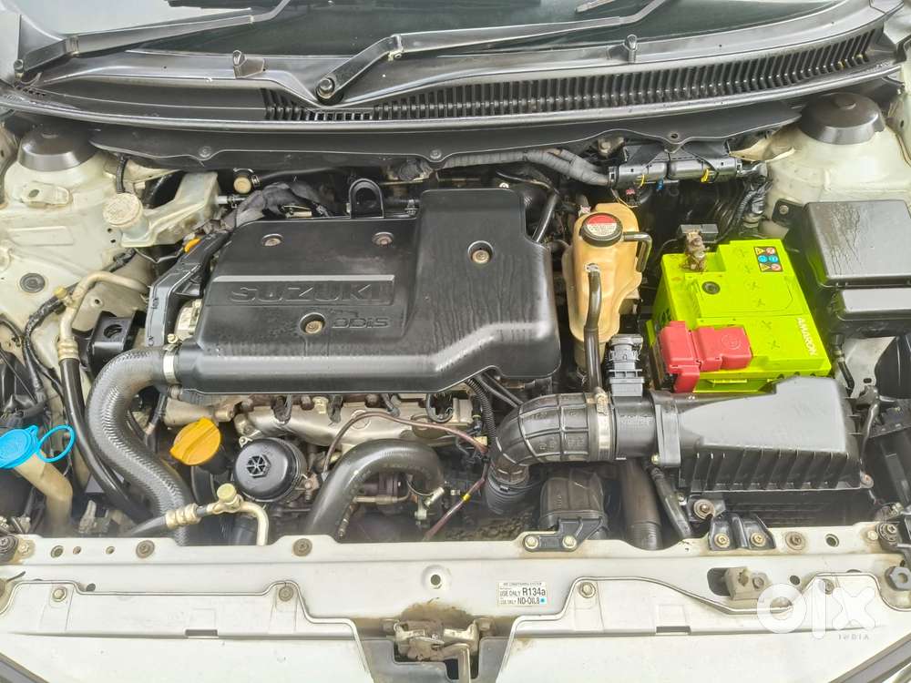 Maruti Suzuki Baleno Alpha, 2016, Diesel