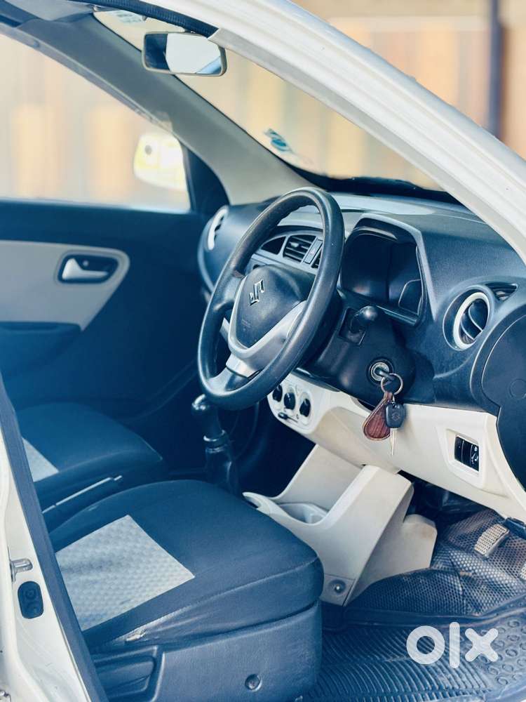 Maruti Suzuki Alto 800 2019-2023 0.8 Lxi (o), 2021, Petrol