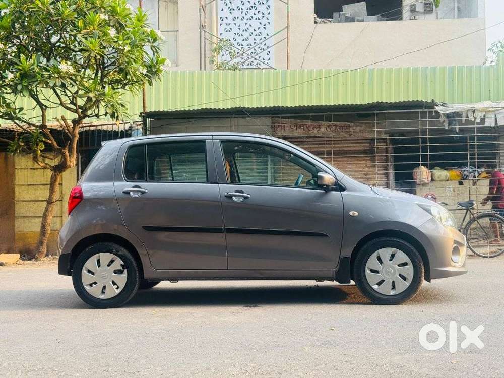 Maruti Suzuki Celerio Vxi, 2019, Cng & Hybrids