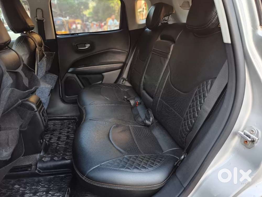Jeep Compass 1.4 Sport, 2018, Petrol