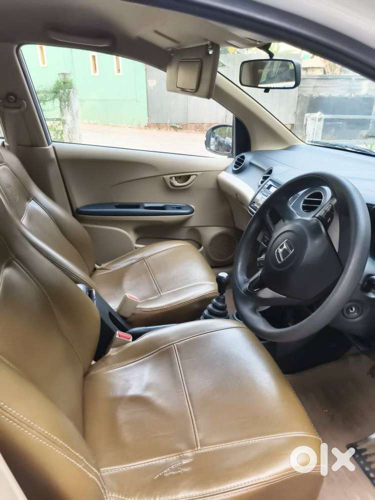 Honda Amaze 2013-2016 E I-dtech, 2014, Diesel