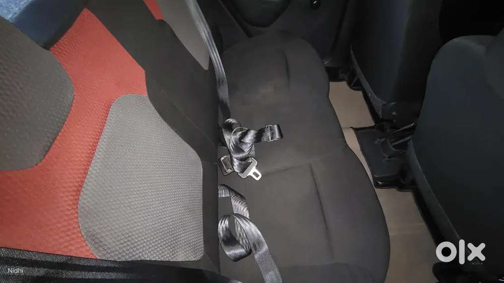 Well Maintained 2016 Renault Kwid Rxt Petrol First Owner