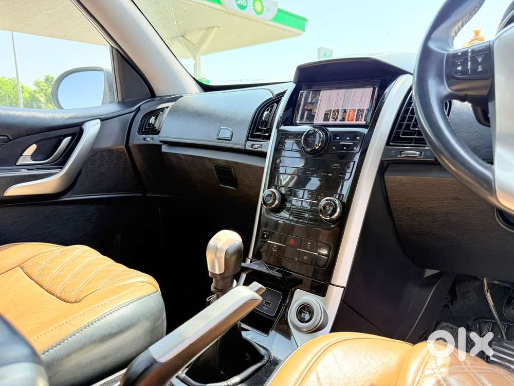 Mahindra Xuv500 W11, 2019, Diesel