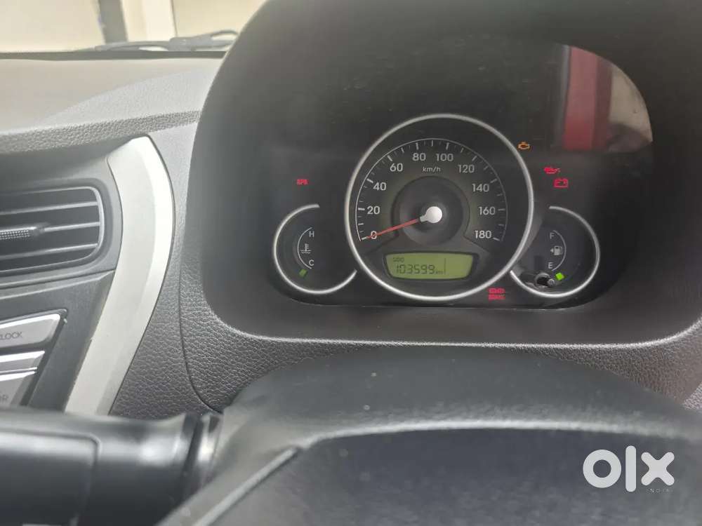 Hyundai Eon Magna Plus 2013