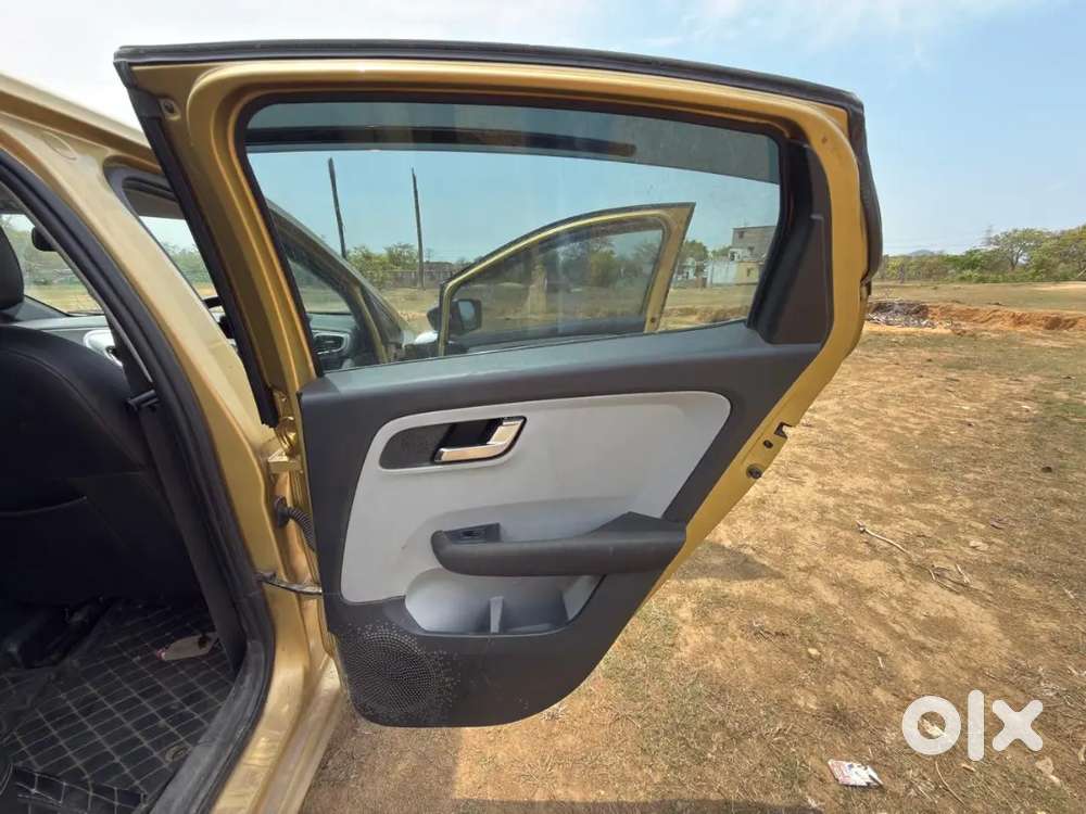 Tata Altroz 2021 Petrol Well Maintained