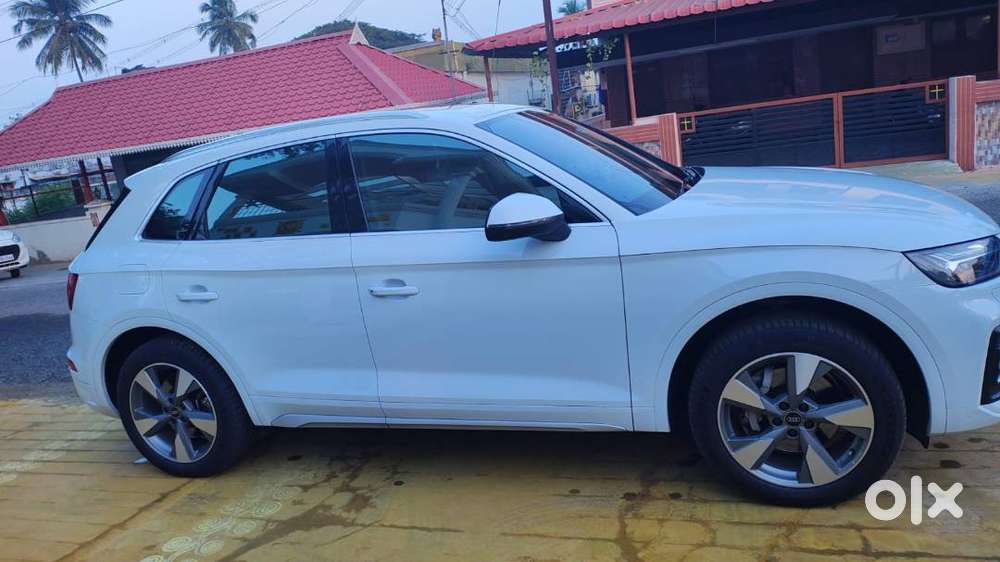 Audi Q5 Sale