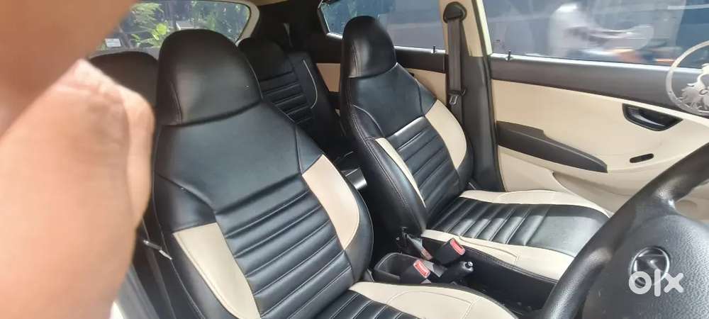 Hyundai Eon Petrol 2017