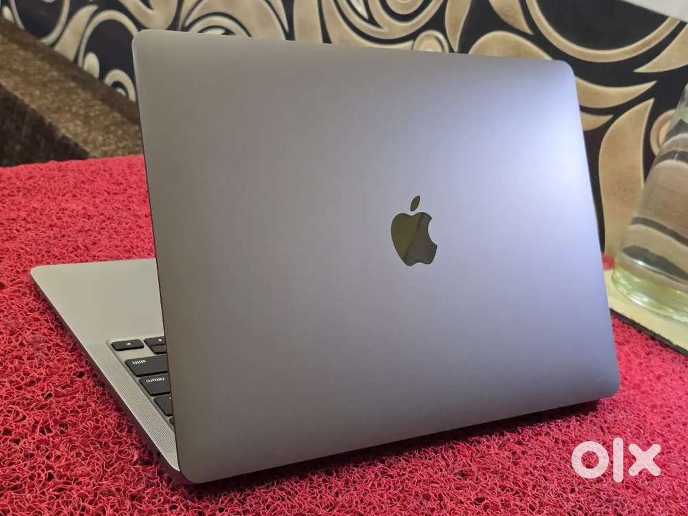 M1 Air 2021 Apple Macbook 8gb 256gb SSD 13inch Retina Touch iD