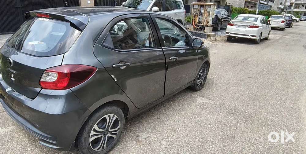 Tata Tiago 2024 First Owner