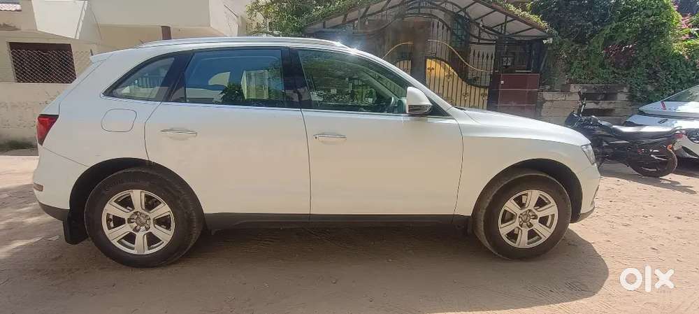 Audi Q5 Good Condition